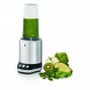 WMF Kult X 04.1652.0011 monitoimitehosekoitin, 1,2 l, 900 W, ruostumaton teräs/musta