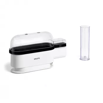Krups EG2341 munankeitin 3 munan kapasiteetti 300 W musta valkoinen