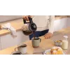 Bosch TKA3M133 suodatinkahvinkeitin, 1,4 litran vesisäiliö, 15 kupin kapasiteetti, musta