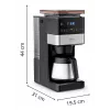 Krups Grind Aroma XL KT8428 suodatinkahvinkeitin