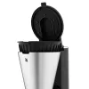 WMF KITCHENminis 0412270011 puoliautomaattinen suodatinkahvinkeitin 0,625 L