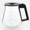 WMF KITCHENminis 0412270011 puoliautomaattinen suodatinkahvinkeitin 0,625 L