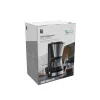WMF KITCHENminis 0412270011 puoliautomaattinen suodatinkahvinkeitin 0,625 L
