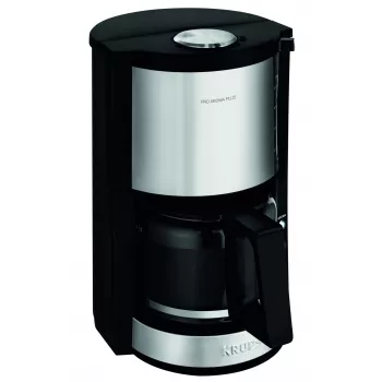 Krups KM3210 suodatinkahvinkeitin 1,25 L