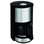 Krups KM3210 suodatinkahvinkeitin 1,25 L
