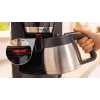 Bosch TKA5M253 kahvinkeitin manuaalinen suodatinkahvinkeitin 1,1 L