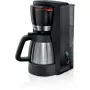 Bosch TKA5M253 kahvinkeitin manuaalinen suodatinkahvinkeitin 1,1 L