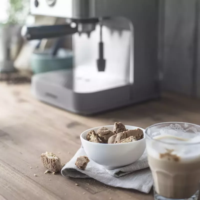 Gastroback 1,5 L Design Espresso Plus espressokeitin