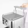 Gastroback 1,5 L Design Espresso Plus espressokeitin
