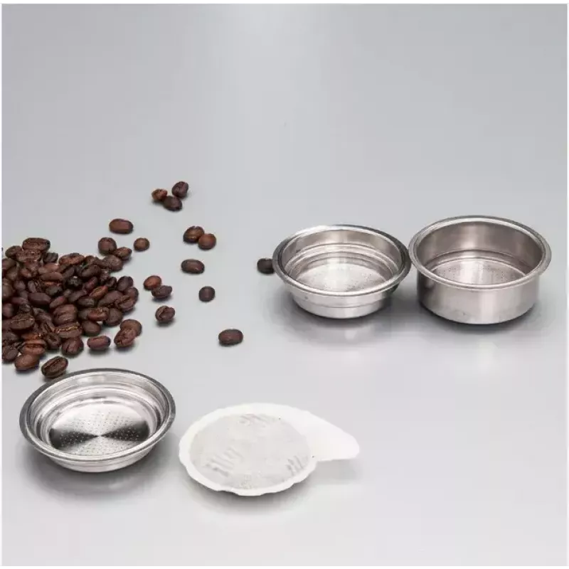 Gastroback 1,5 L Design Espresso Plus espressokeitin