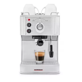 Gastroback 1,5 L Design Espresso Plus espressokeitin