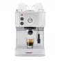 Gastroback 1,5 L Design Espresso Plus espressokeitin