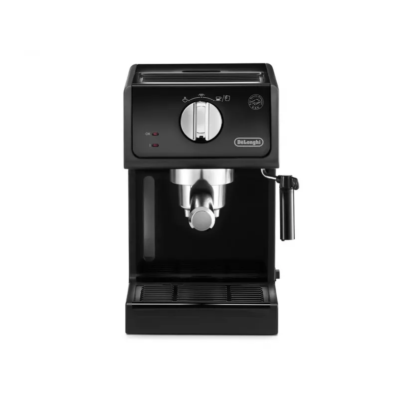 De’Longhi ECP 31.21 kahvinkeitin puoliautomaattinen espressokeitin 1,1 L
