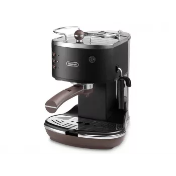 De’Longhi Icona Vintage täysautomaattinen espressokeitin 1,4 l