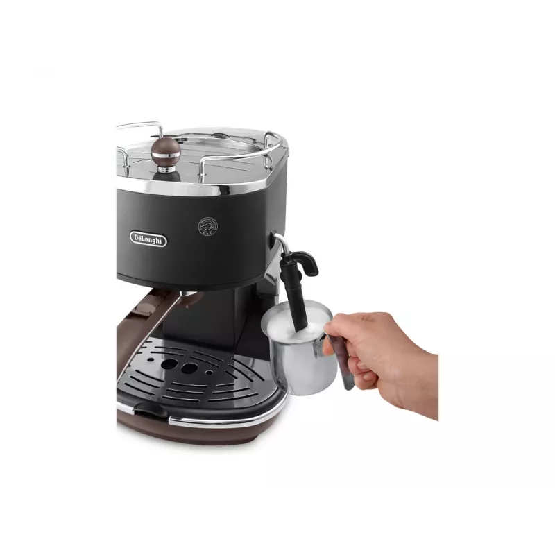 De’Longhi Icona Vintage täysautomaattinen espressokeitin 1,4 l