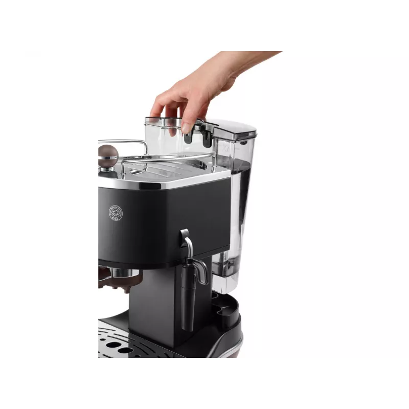 De’Longhi Icona Vintage täysautomaattinen espressokeitin 1,4 l