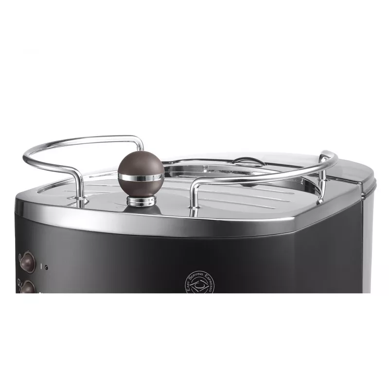 De’Longhi Icona Vintage täysautomaattinen espressokeitin 1,4 l