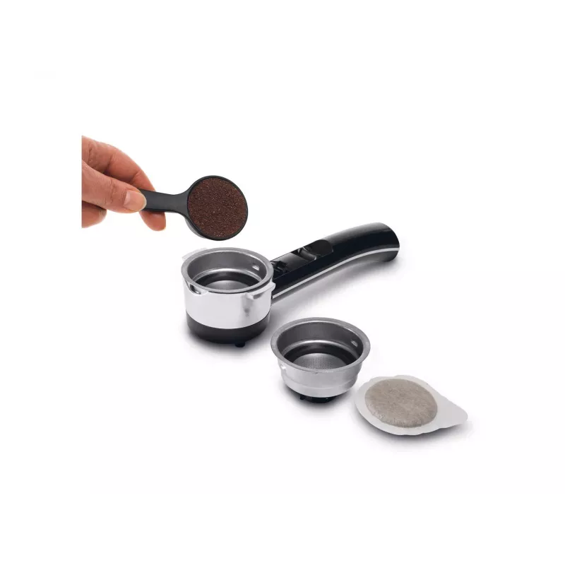 De’Longhi Icona Vintage täysautomaattinen espressokeitin 1,4 l