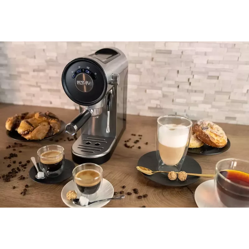 Unold Piccopresso 28636 espressokeitin