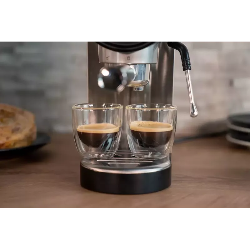 Unold Piccopresso 28636 espressokeitin