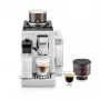 De’Longhi Rivelia EXAM440.55.W kahvinkeitin täysautomaatti espressokeitin 1,4 l