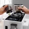 De’Longhi Rivelia EXAM440.55.W kahvinkeitin täysautomaatti espressokeitin 1,4 l