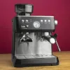 Solis 1,5L SO225 espressokeitin