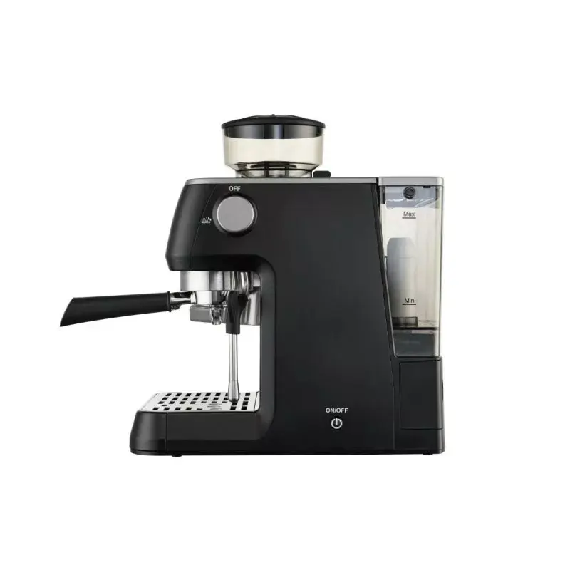 Solis 1,5L SO225 espressokeitin