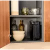 Krups FDK Iconic FDK462 voileipägrilli 850 W musta
