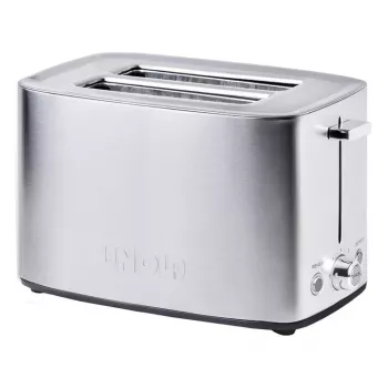 Unold Esge 38216, 2 viipaleen leivänpaahdin säädettävällä paahtoasteella