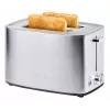 Unold Esge 38216, 2 viipaleen leivänpaahdin säädettävällä paahtoasteella