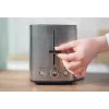 Unold Esge 38216, 2 viipaleen leivänpaahdin säädettävällä paahtoasteella