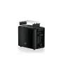 Braun HT3010BK 7 leivänpaahdin 2 viipaletta 1000 W musta
