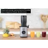 Unold 78275 SLOW JUICER Sam 300 W hiili