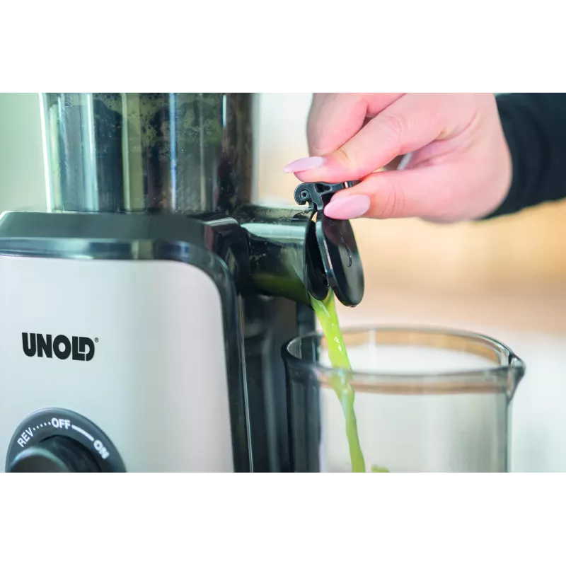 Unold 78275 SLOW JUICER Sam 300 W hiili