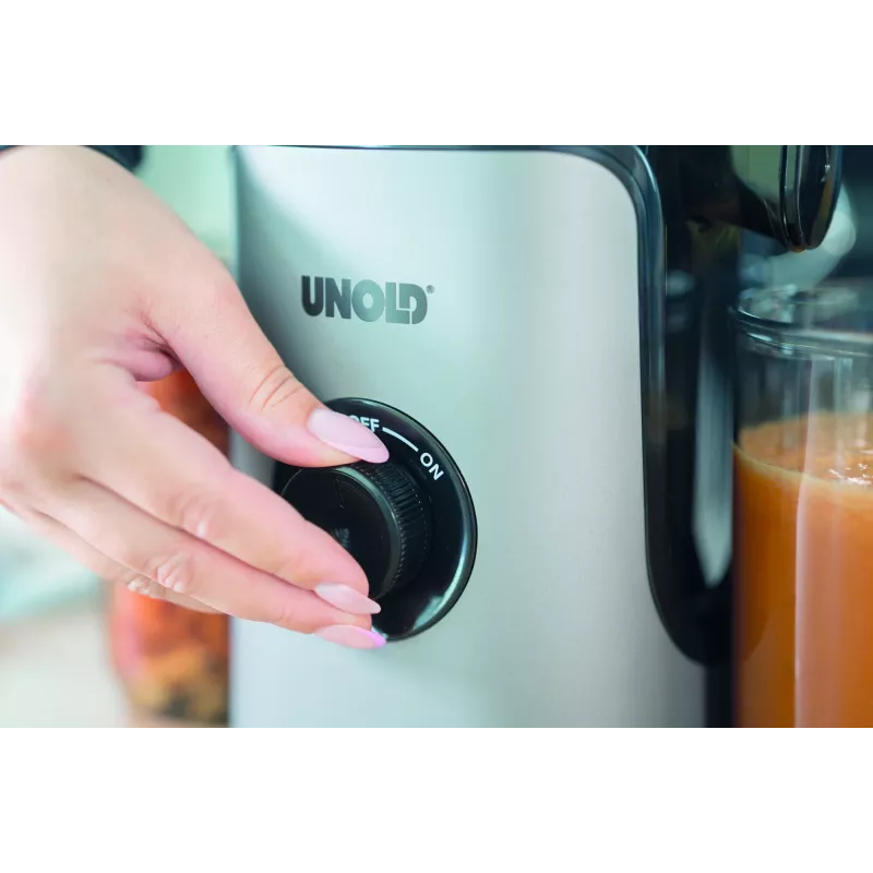 Unold 78275 SLOW JUICER Sam 300 W hiili