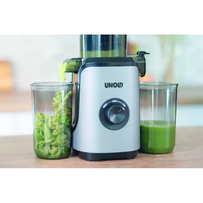 Unold 78275 SLOW JUICER Sam 300 W hiili