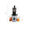 Unold 78275 SLOW JUICER Sam 300 W hiili