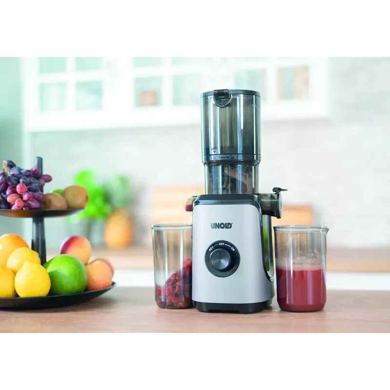 Unold 78275 SLOW JUICER Sam 300 W hiili
