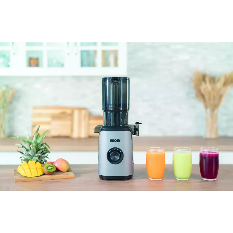 Unold 78275 SLOW JUICER Sam 300 W hiili