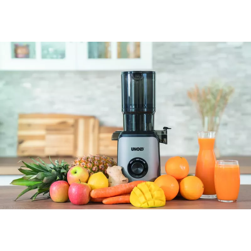 Unold 78275 SLOW JUICER Sam 300 W hiili