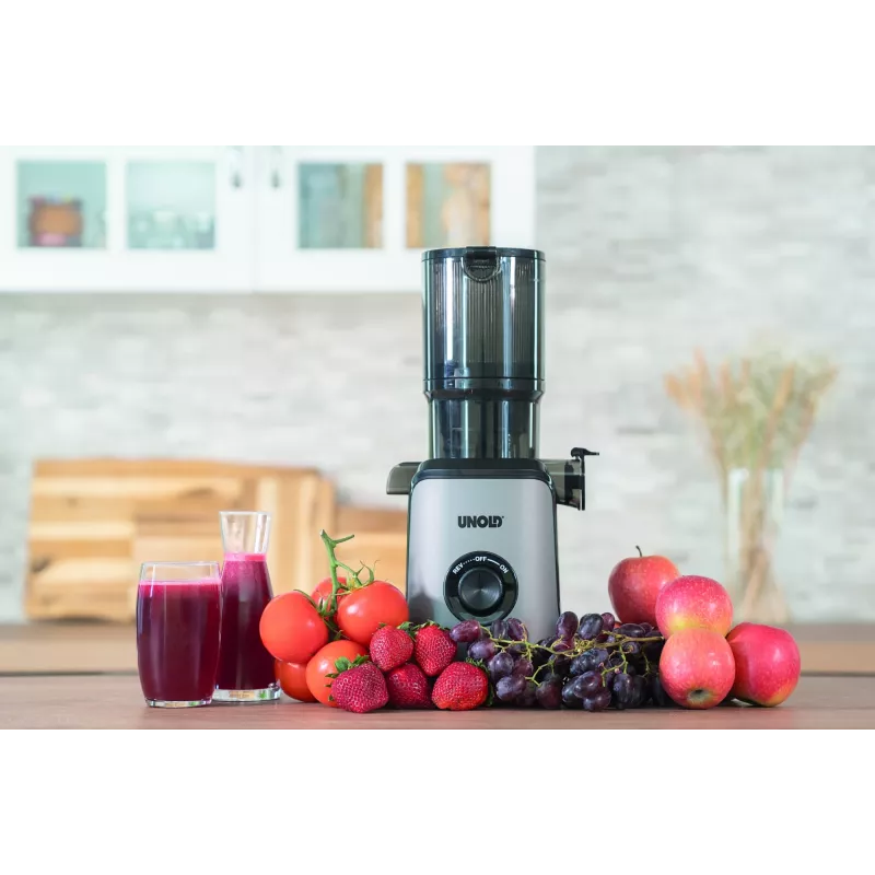 Unold 78275 SLOW JUICER Sam 300 W hiili