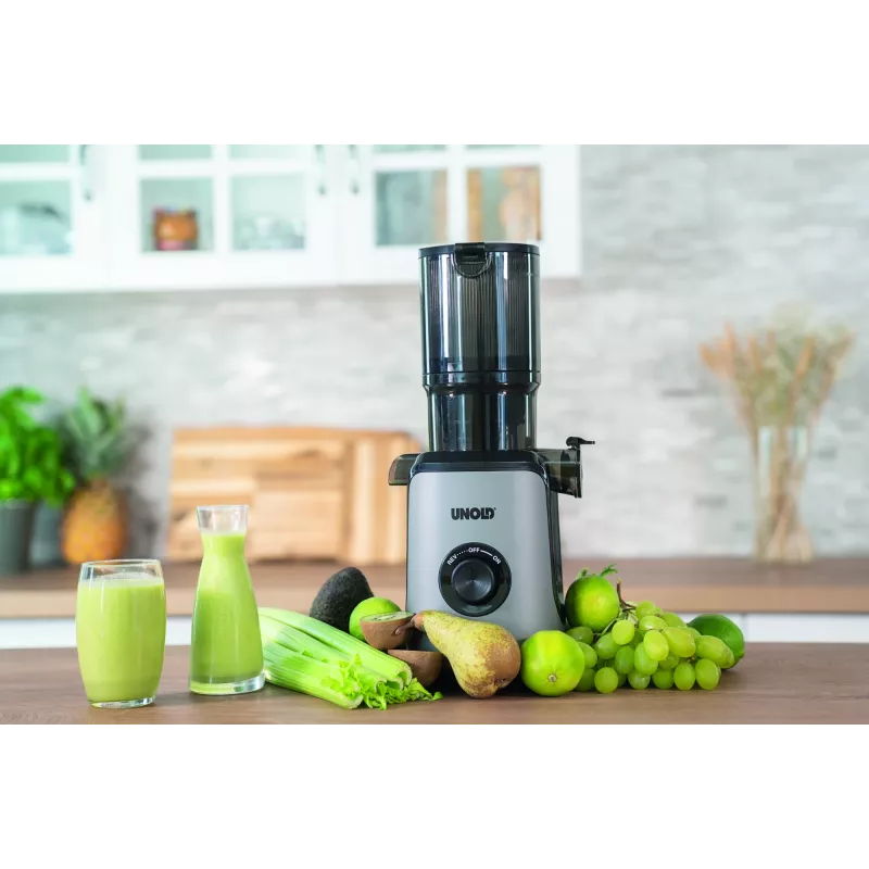 Unold 78275 SLOW JUICER Sam 300 W hiili