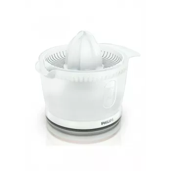 Philips Daily Collection sitruspuristin HR2738/00, 1,2 m, 0,5 L, polypropeeni (PP), auto-reverse, 0,8 m, 25 W