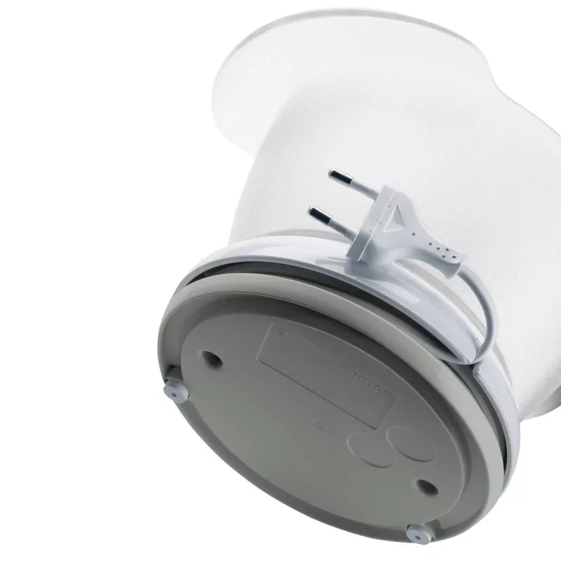 Philips Daily Collection sitruspuristin HR2738/00, 1,2 m, 0,5 L, polypropeeni (PP), auto-reverse, 0,8 m, 25 W