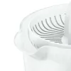 Philips Daily Collection sitruspuristin HR2738/00, 1,2 m, 0,5 L, polypropeeni (PP), auto-reverse, 0,8 m, 25 W