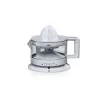Braun TributeCollection CJ 3000 sähköinen sitruspuristin 0,35 L 20 W läpinäkyvä, valkoinen