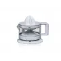 Braun TributeCollection CJ 3000 sähköinen sitruspuristin 0,35 L 20 W läpinäkyvä, valkoinen