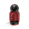 Krups Mini Me KP123H puoliautomaattinen kapselikahvinkeitin 0,8 L
