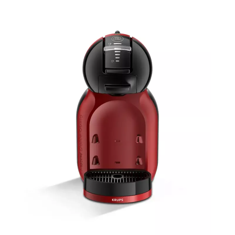 Krups Mini Me KP123H puoliautomaattinen kapselikahvinkeitin 0,8 L